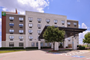 Holiday Inn Express Hotel and Suites Mesquite, an IHG Hotel